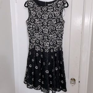 Dressy dress